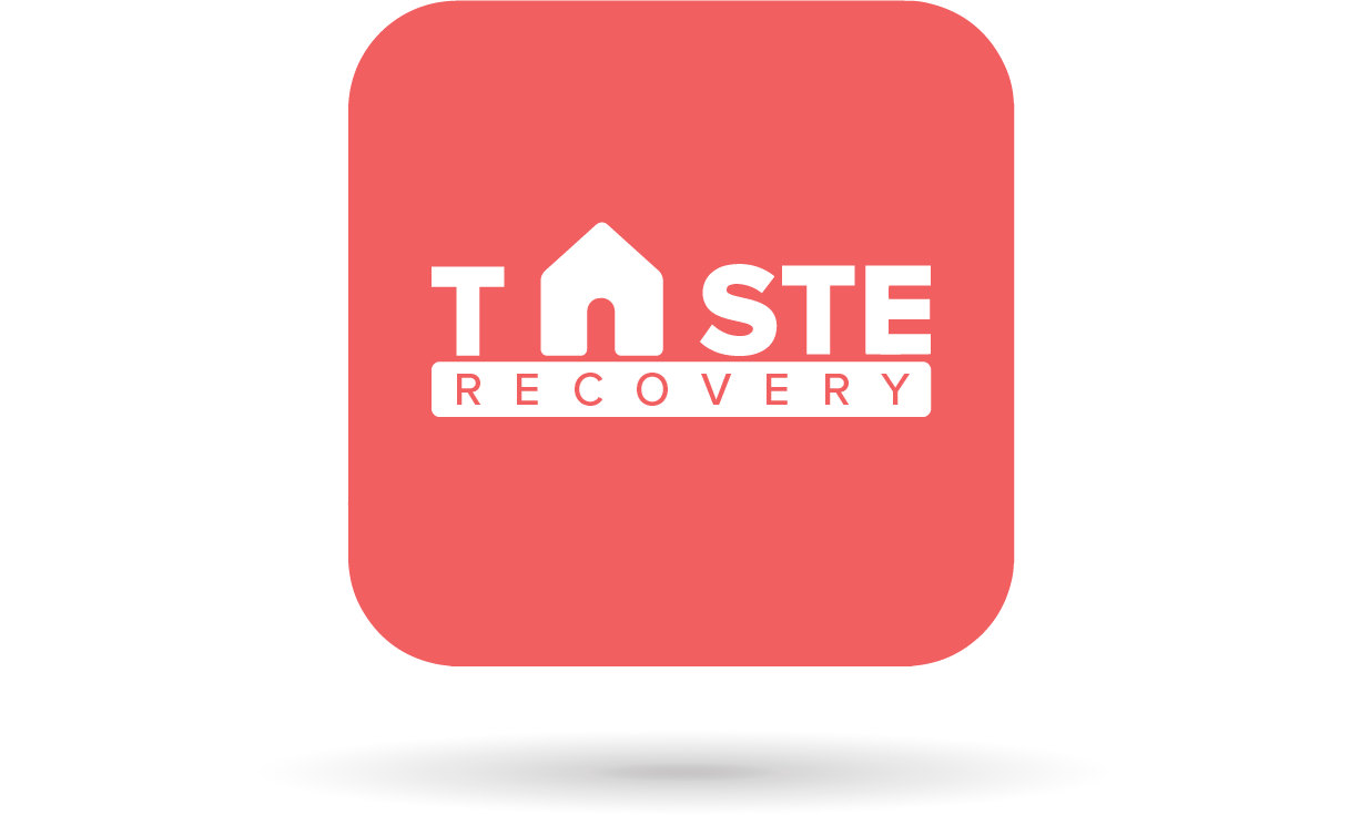 Taste Recovery Logo