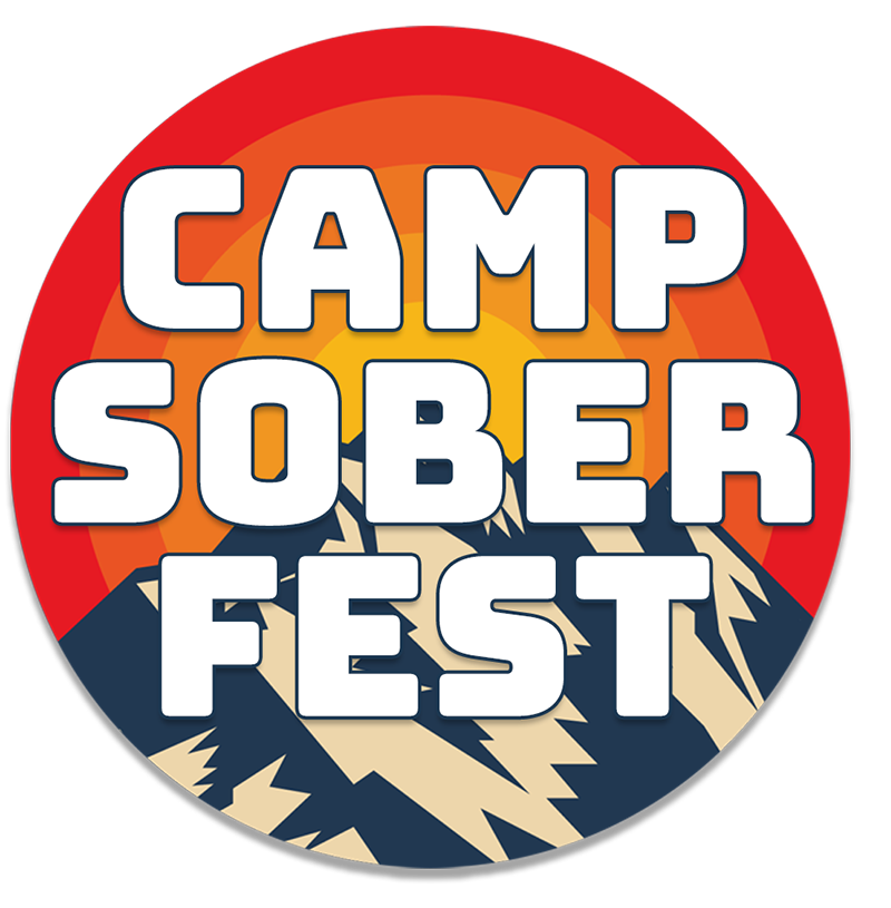 Camp Sober Fest Home