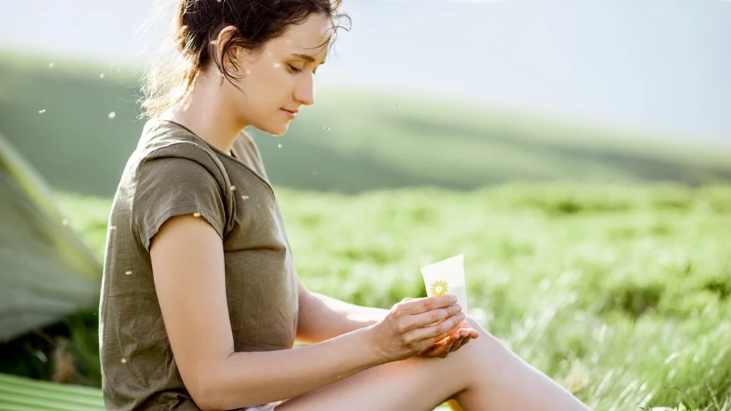 Alcohol Effects on Skin