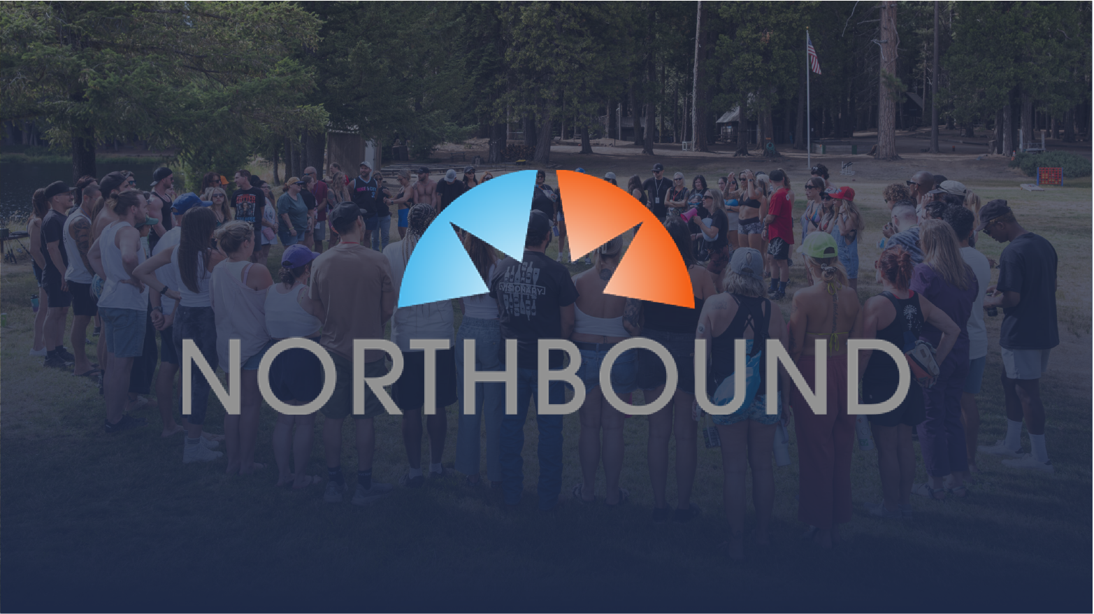 Nothbound: Sequoia Lake, California – Camp Sober Fest – Tent Camping: NORTHBOUND
