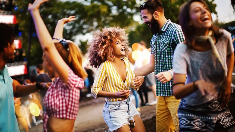 Sober Festival