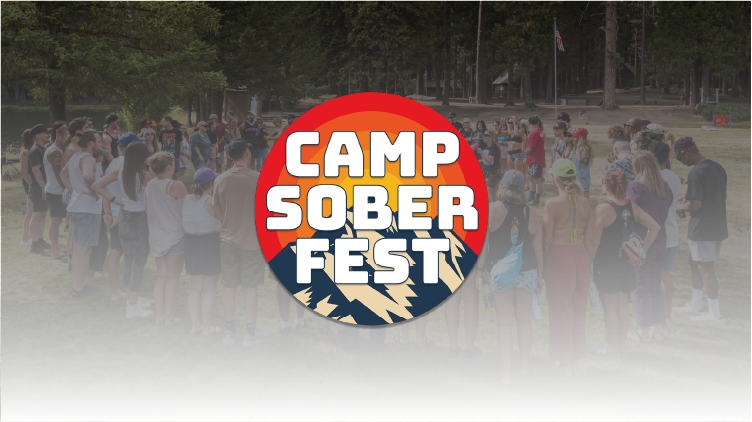 Trinity, Texas 2027 – Camp Sober Fest – Trinity, Texas 2027