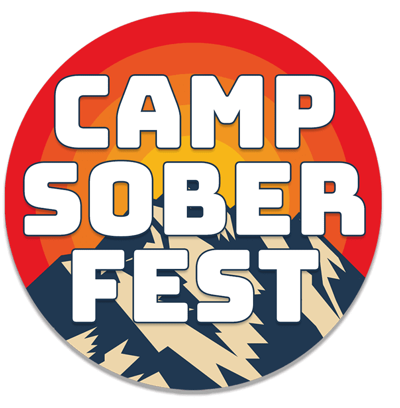 Camp Sober Fest Home